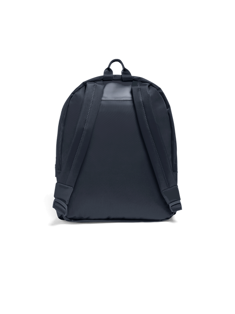 City Plume Sac &agrave; dos M Bleu Marine