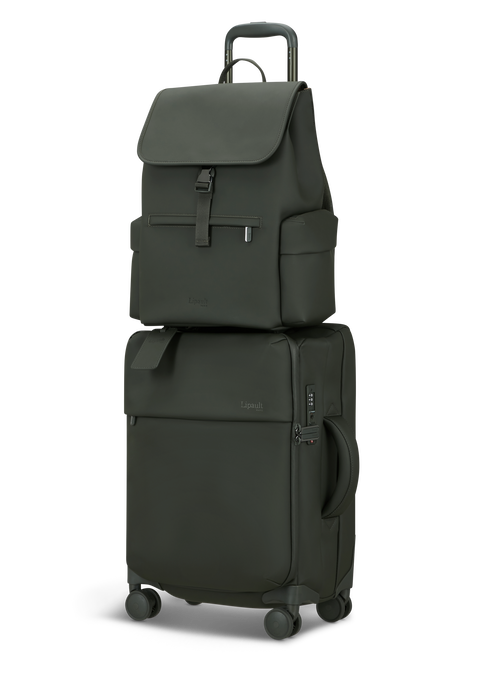 Lost In Berlin Rucksack Cargo M 15.6"