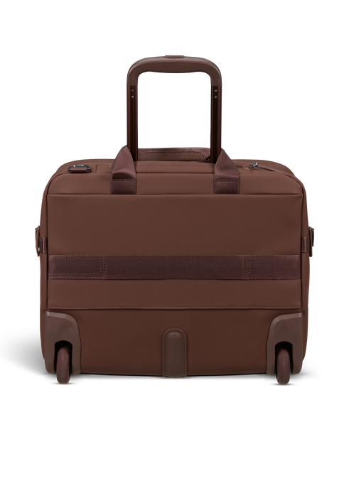 Lost In Berlin Pilot Case 16"