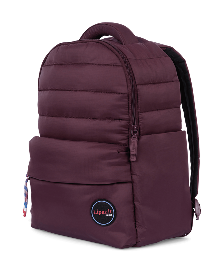 Snowflake Sac &agrave; dos ordinateur 15" Bordeaux | 2