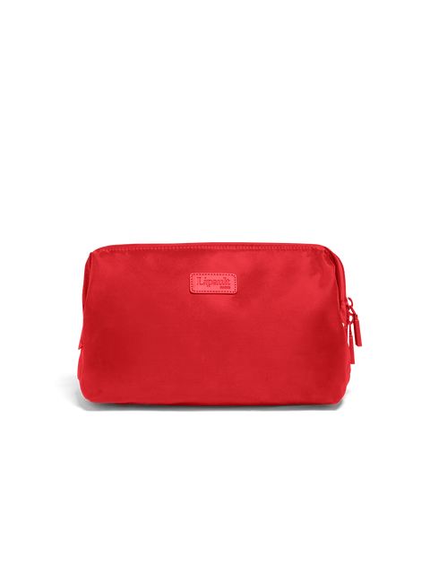Plume Accessoires Trousse de toilette  Cherry Red