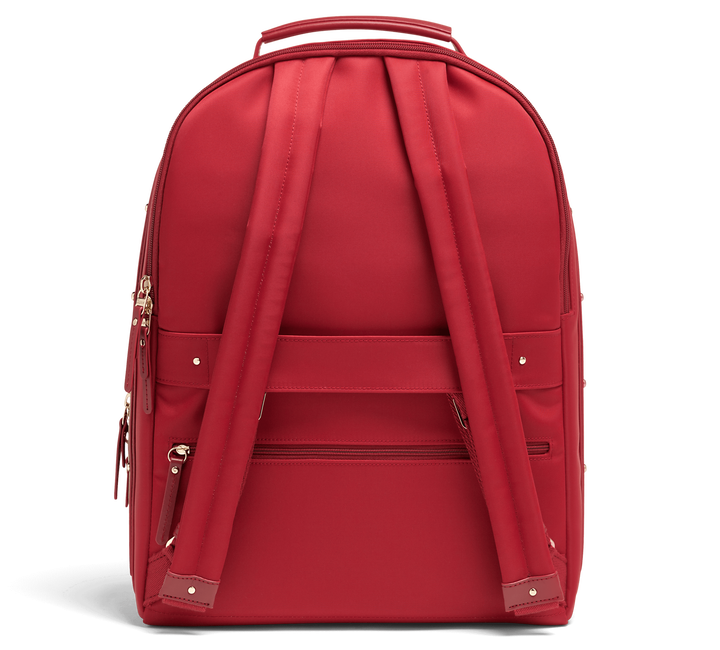 Business Avenue Sac &agrave; dos M Garnet Red | 3