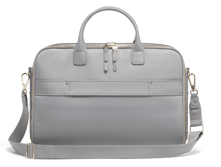 Business Avenue Sacoche ordinateur  Pearl Grey | 3