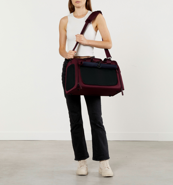 City Plume Haustiertasche