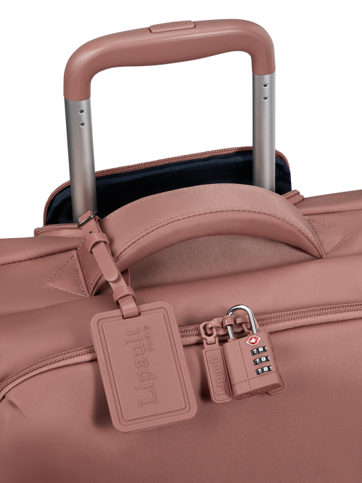 Plume Valise long s&eacute;jour 70cm