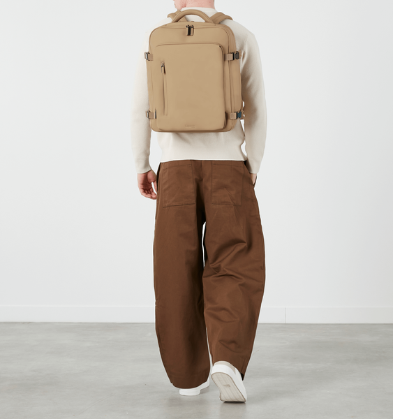 Lost In Berlin Sac à dos de voyage 17" Lost In Berlin Sac à dos de voyage 17"