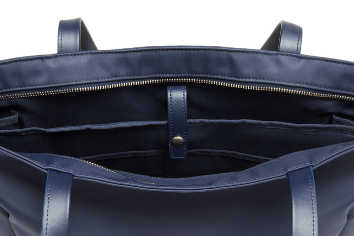 Business Avenue Sacoche ordinateur  Night Blue | 4