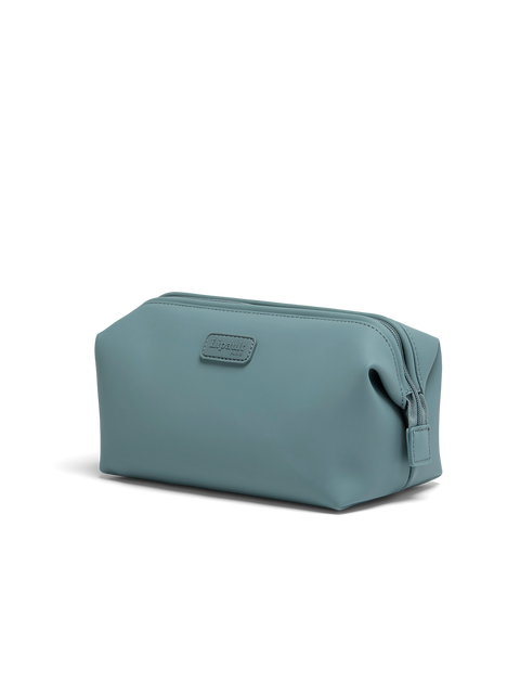 Lost In Berlin Kulturbeutel S Pebble Blue