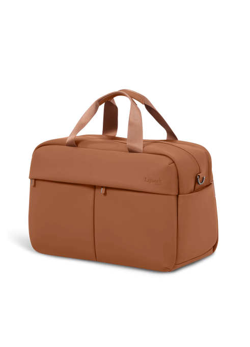 Lipault Lost In Berlin 24H Bag 2.0  Nutsy Nut