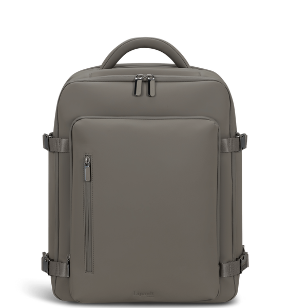 Lost In Berlin Reiserucksack 17"