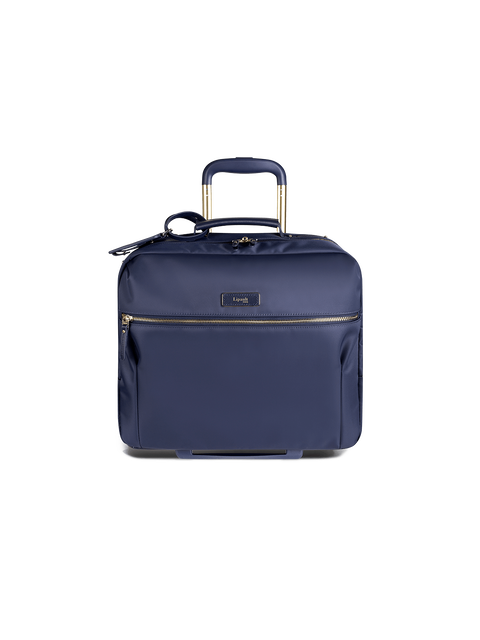 Business Avenue Pilotenkoffer  Night Blue