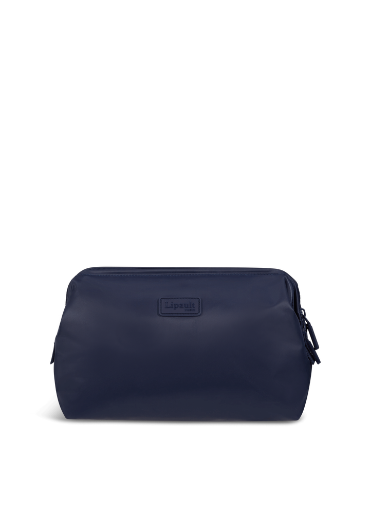 Plume Accessoires Trousse de toilette  Bleu Marine | 1