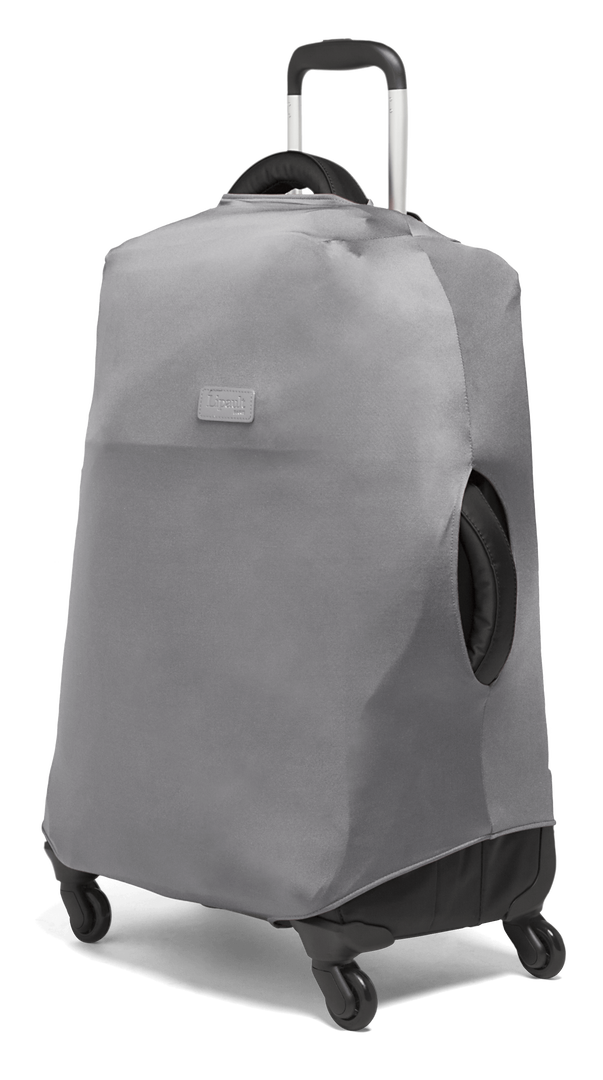Lipault Travel Accessories Housse de protection pour valises M Pearl Grey | 3