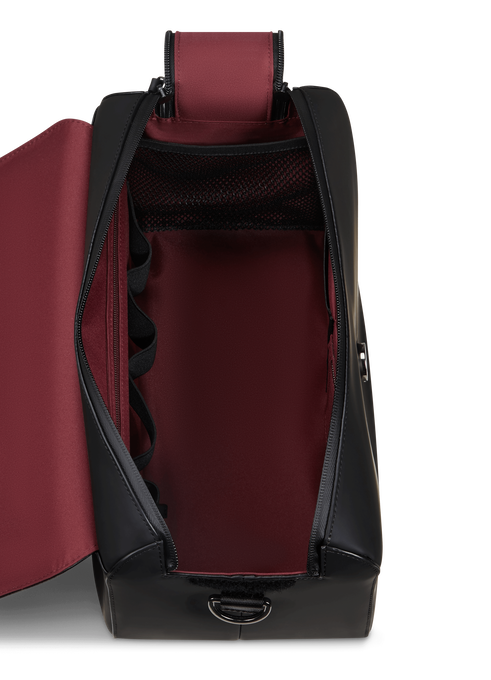 Lipault Lost In Berlin Neo Vanity 2.0  Noir Lipault Lost In Berlin Neo Vanity 2.0  Noir