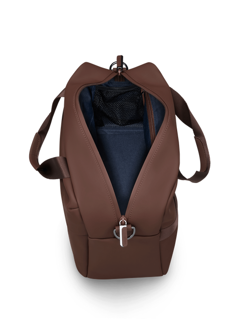 Lipault Lost In Berlin Carryall 2.0  Spiced Mocha Lipault Lost In Berlin Carryall 2.0  Spiced Mocha