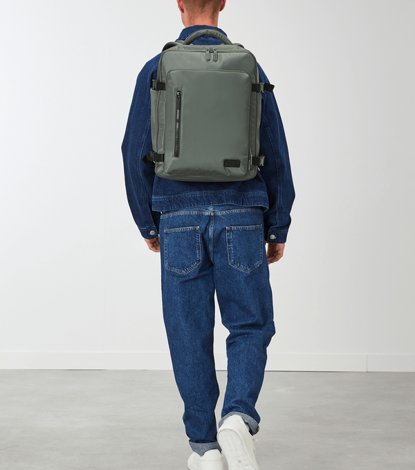 Lipault city plume backpack online