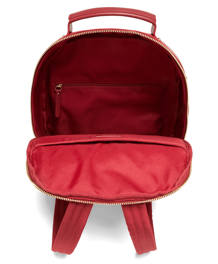 Business Avenue Sac &agrave; dos S Garnet Red | 4