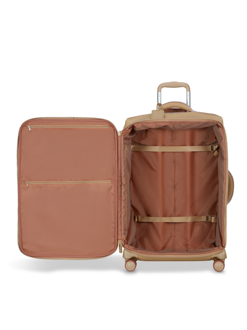 Lipault Plume Long Trip 70cm  Sandstone