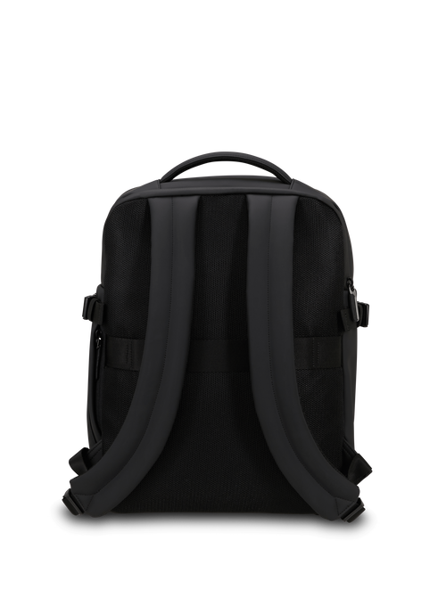 Lipault Lost In Berlin Backpack Pro  Noir Lipault Lost In Berlin Backpack Pro  Noir