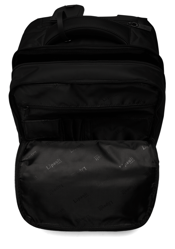 Plume Business Pilot Case  Noir | 3