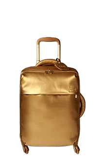 Miss Plume Trolley mit 4 Rollen 55cm