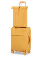 Lost In Berlin Sac &agrave; dos Rolltop 15.6"