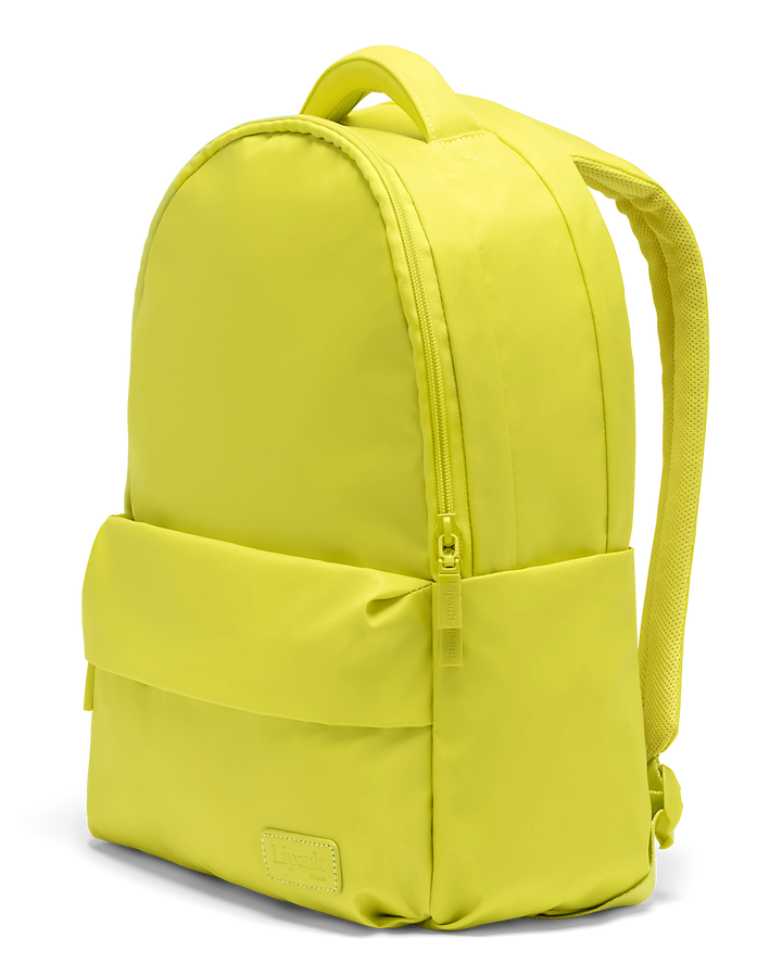 City Plume Sac &agrave; dos  Flash Lemon | 2