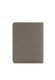 Lipault Lost In Berlin Passport cover  Ash Stone Lipault Lost In Berlin Passport cover  Ash Stone