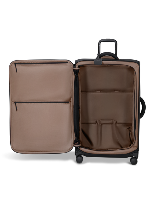 Lost In Berlin Valise tr&egrave;s long s&eacute;jour 79cm