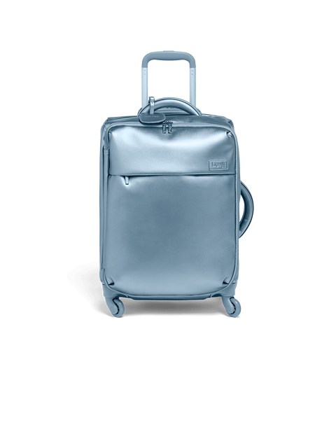 Miss Plume Valise 4 roues 55cm Powder Blue
