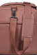 Lipault City Plume 72H Bag  Rosewood Lipault City Plume 72H Bag  Rosewood