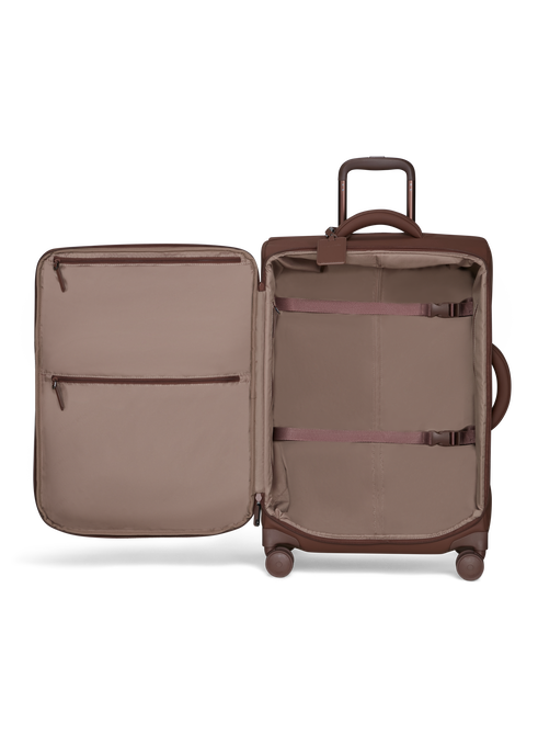 Lost In Berlin Valise moyen s&eacute;jour 63cm