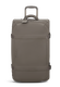 Lipault Lost In Berlin Exile Duffle with Wheels 72cm  Ash Stone Lipault Lost In Berlin Exile Duffle with Wheels 72cm  Ash Stone