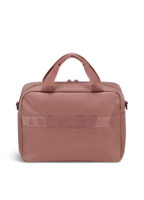 Lipault City Plume Carryall  Rosewood
