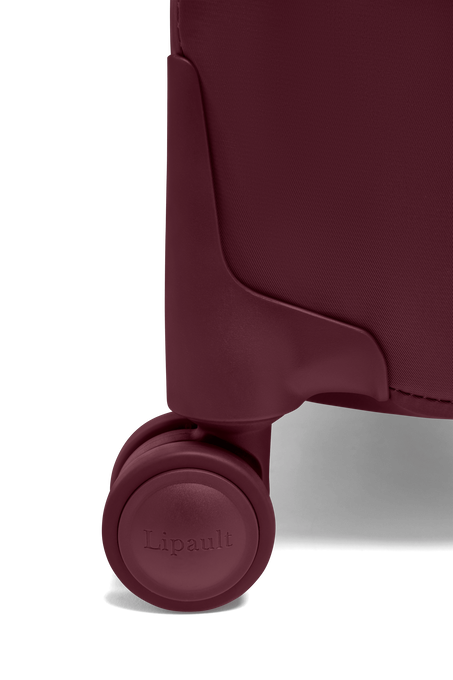 Lipault Plume Very Long Trip  Bordeaux Lipault Plume Very Long Trip  Bordeaux