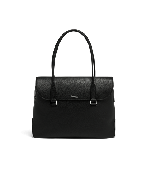 Invitation Sacoche Ordinateur  Noir