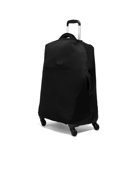 Lipault Travel Accessories Kofferh&uuml;lle  Black