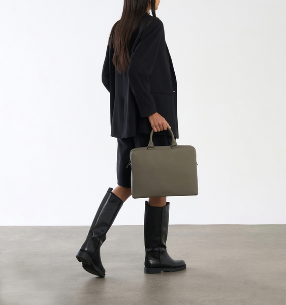 Lost In Berlin Sac pour ordinateur 15.6"