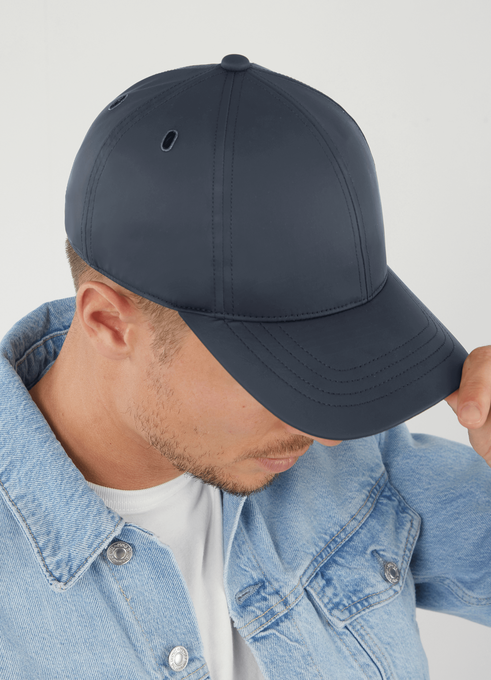 Lipault Lost In Berlin Cap  Navy