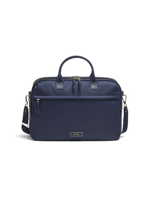 Business Avenue Laptoptasche  Night Blue
