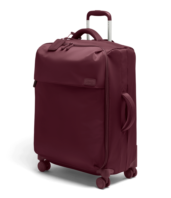 Plume Koffer Medium Trip Bordeaux | 3