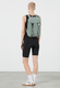 Lipault Lost In Berlin MIini Exile Backpack  Yoga Green Lipault Lost In Berlin MIini Exile Backpack  Yoga Green