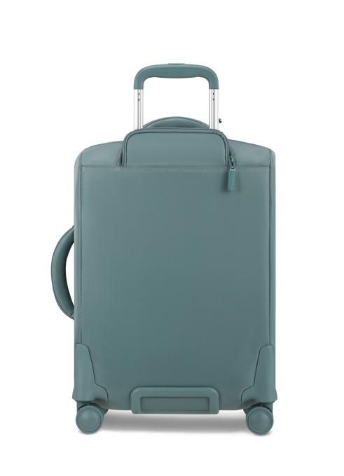 Lipault Plume Cabin 55cm  Blue Tides