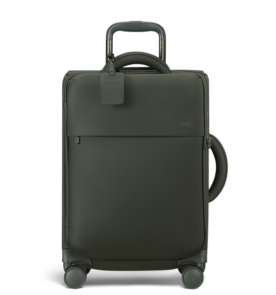 Lost In Berlin Valise cabine 55cm