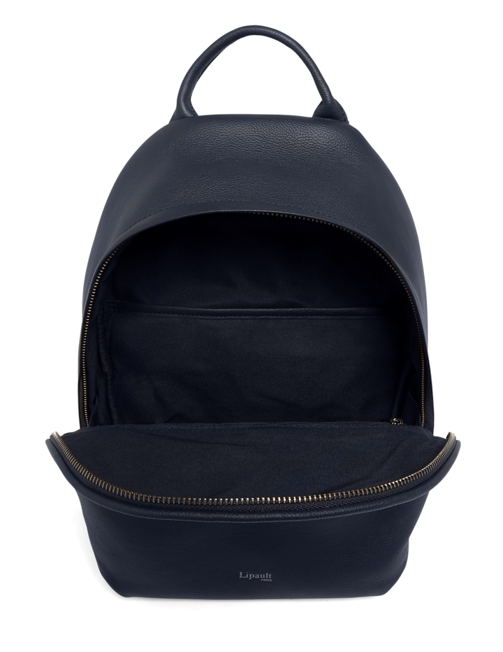 Plume Elegance Sac &agrave; dos  Bleu Marine | 2