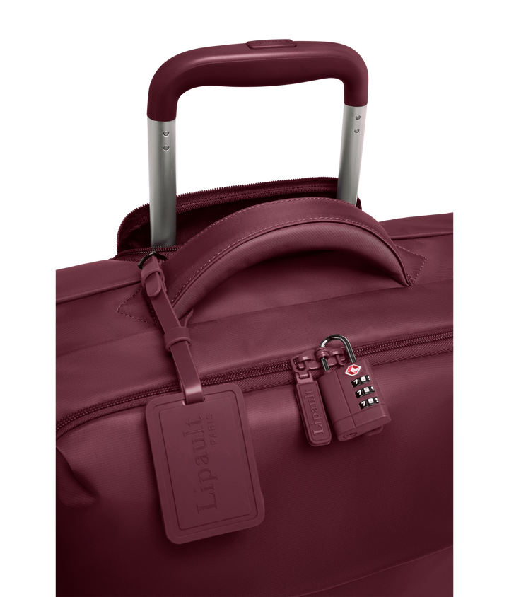 Plume Handgep&auml;ckkoffer Bordeaux | 7
