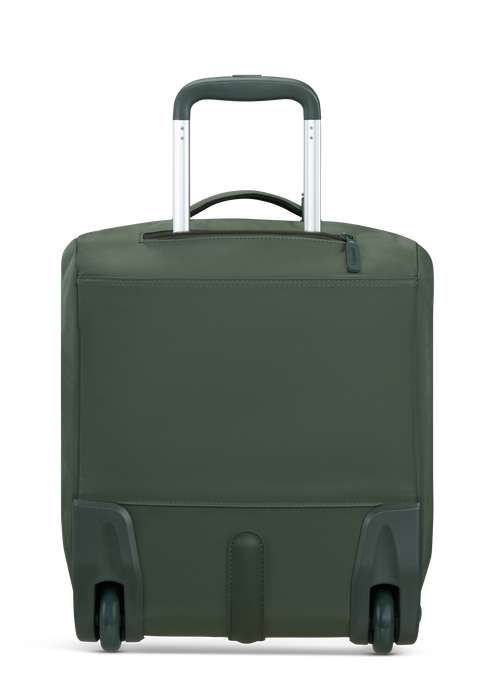 Foldable Plume Valise 2 roues 45cm