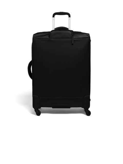 Originale Plume Valise 4 roues 72cm Noir