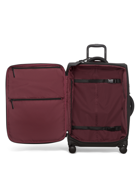 Lipault Lost In Berlin Medium Trip 2.0 63cm  Noir