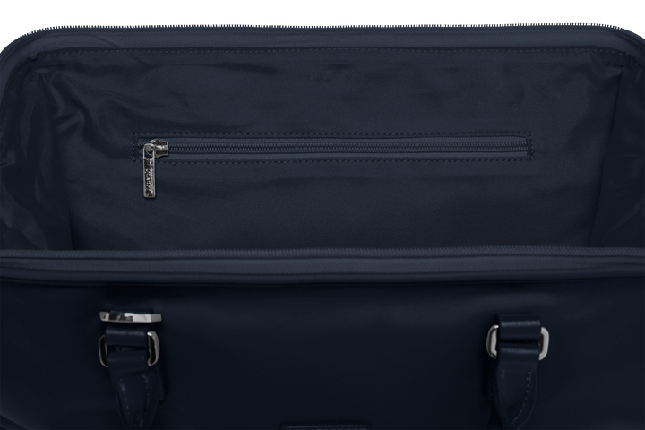 Lady Plume Sac week-end M Bleu Marine | 4